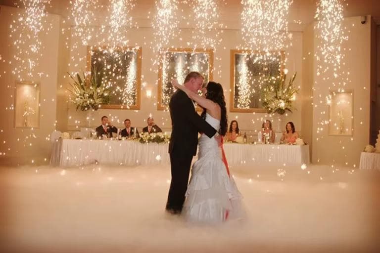 Artifices d'intérieur