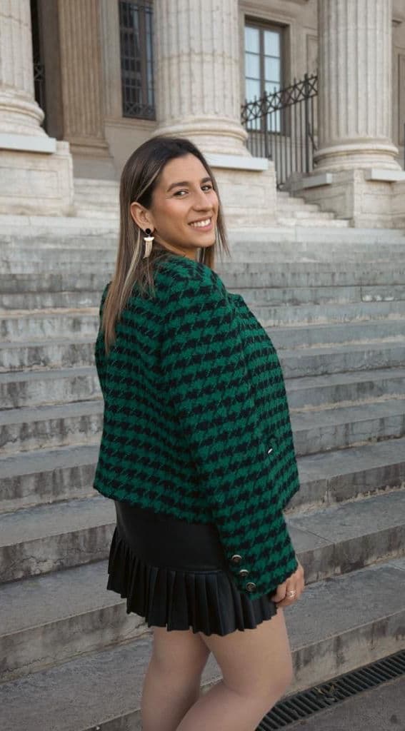 Kenza — Smart Moments wedding planner